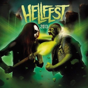 hell2013