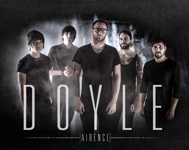 Doyle-Airence
