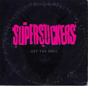 SUPERSUCKERS