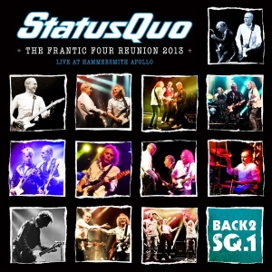 Status-Quo