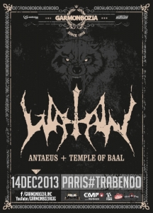 Watain