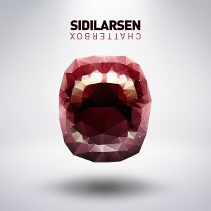 Sidilarsen_2014_Chatterbox_cover