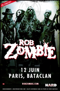 ROB ZOMBIE_12.06.14_Paris