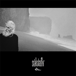 Sólstafir-Ótta