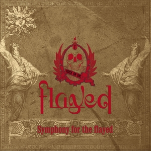 Flayed - Symphony for the flayed