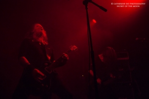 SECRET OF THE MOON AU POINT EPHEMERE LE 19/10/2014