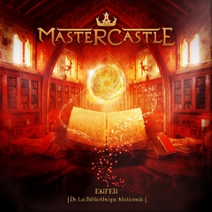 Mastercastle Cover itunes