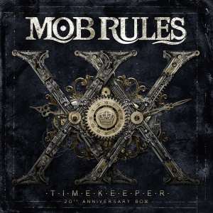 Mob Rules_20th Anniversary_Frontcover_1000x1000