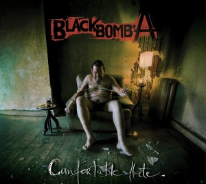 BlackBombA_2015_ComfortableHate_cover