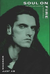 PeterSteele