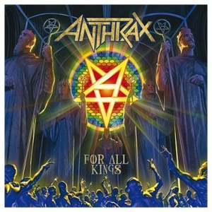 Anthrax