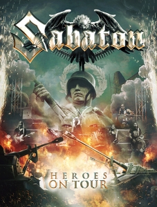 Sabaton-Artwork