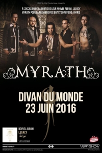 myrath