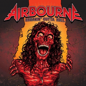 airbourne