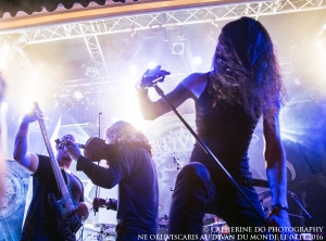 NE OBLIVISCARIS AU DIVAN DU MONDE LE 04.11.2016