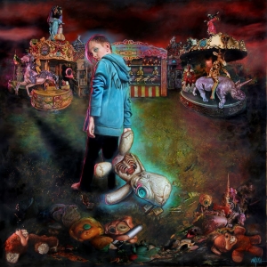 korn-the_serenity_of_suffering-album_cover