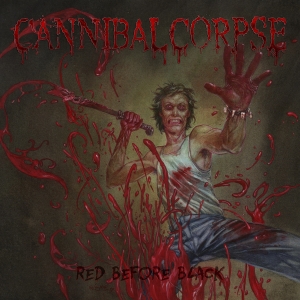 Cannibal Corpse