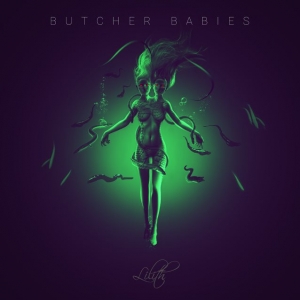 Lilith cover