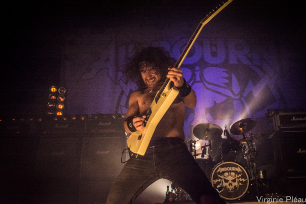 Airbourne