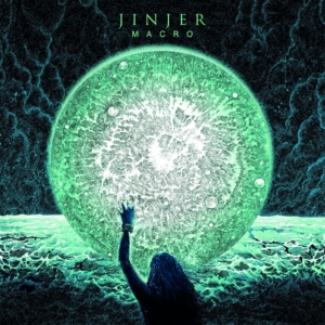 jinjer cover