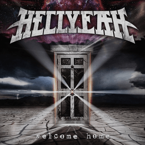 hellyeah - welcome home