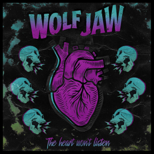 Wolf Jaw