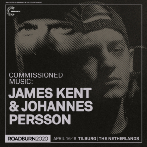 james kent & johannes persson