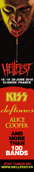 HellFest