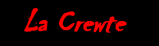 La Crewte