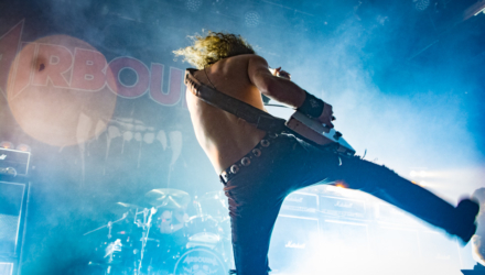 airbourne