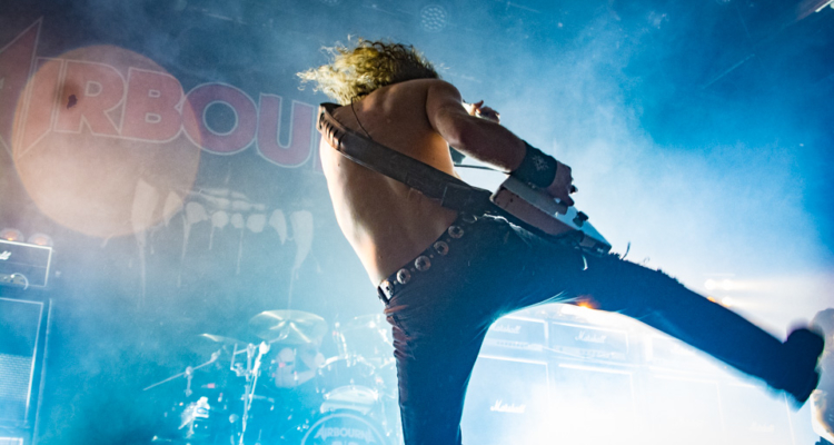 airbourne