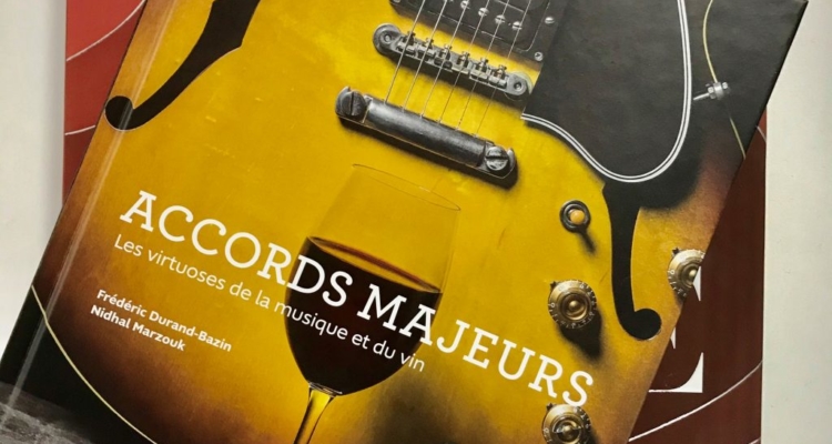 accords majeurs